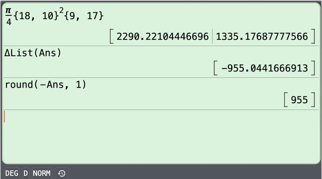 Watch help videoTwo containers designed to hold water are side by side, both in the shape of acylinder.
