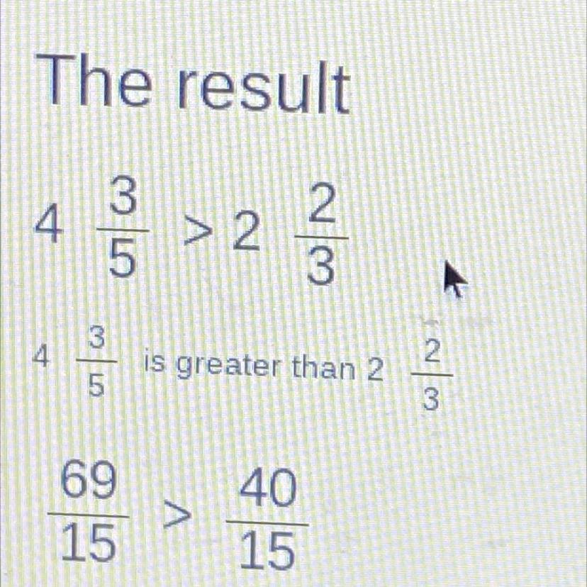4 3/5+ 2 2/3= l need someone to help me out