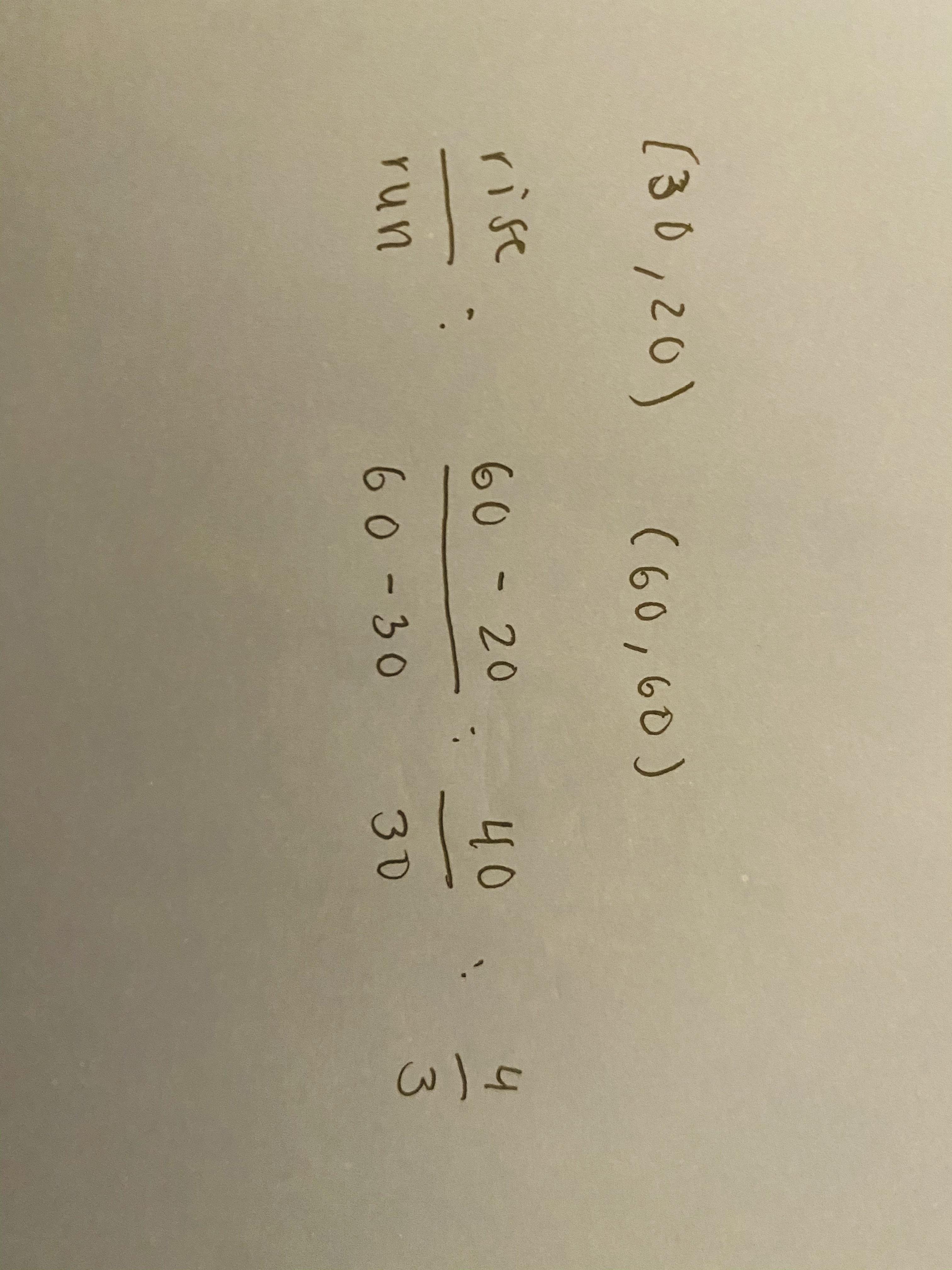Someone please explain to me how I go about to find this answer. My daughter is having trouble and her