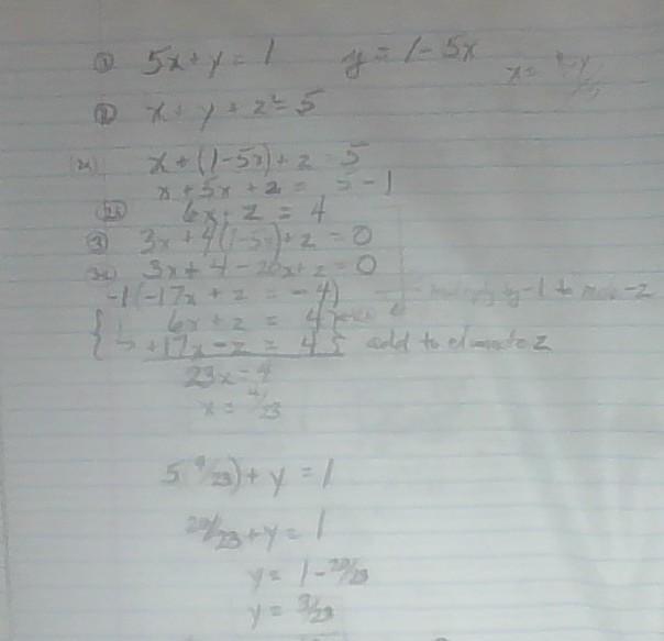 How Do I Solve This?