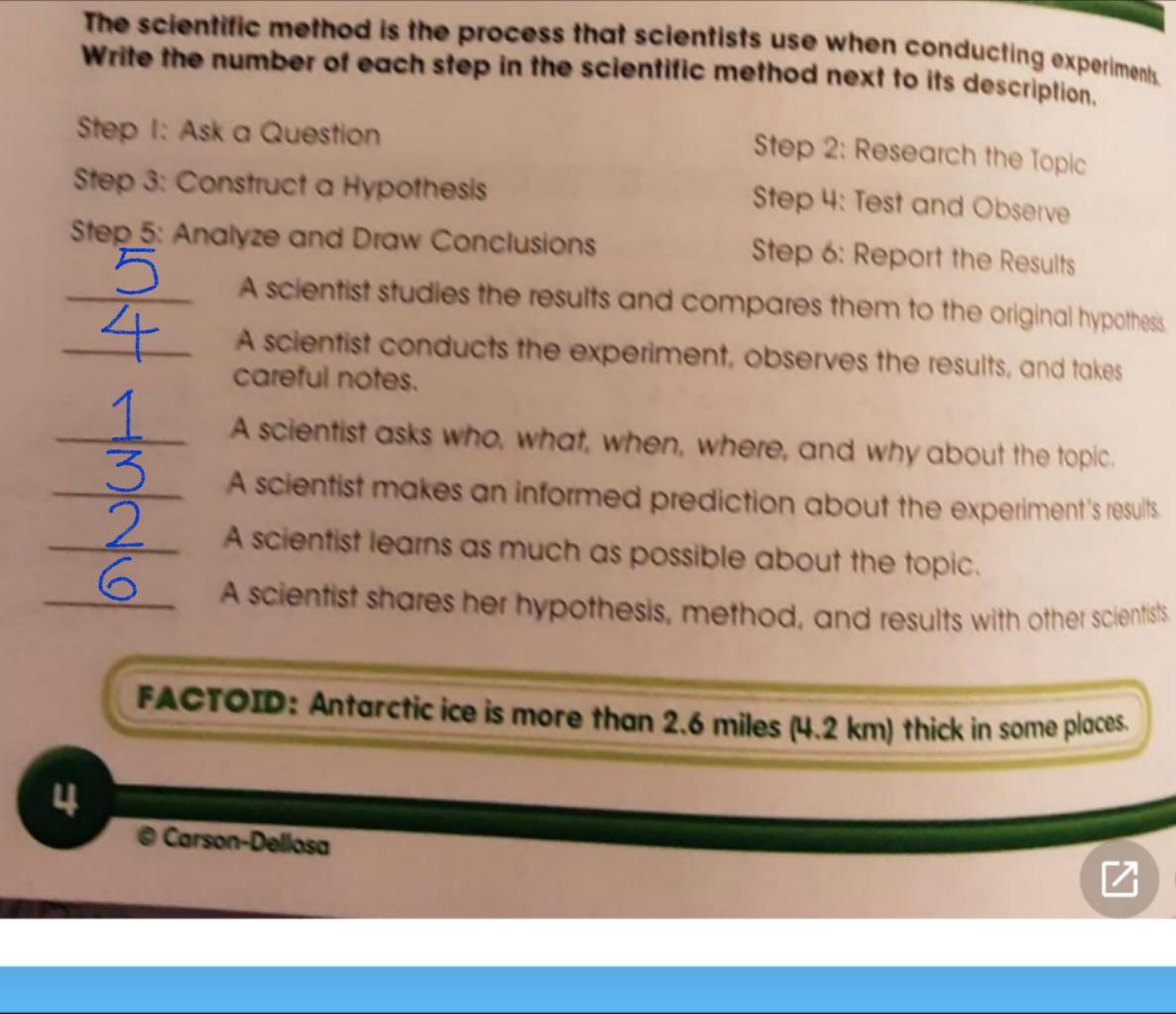 Please help I need help doing this 6th grade worksheet. I'll give brainly to whoever gives all the correct