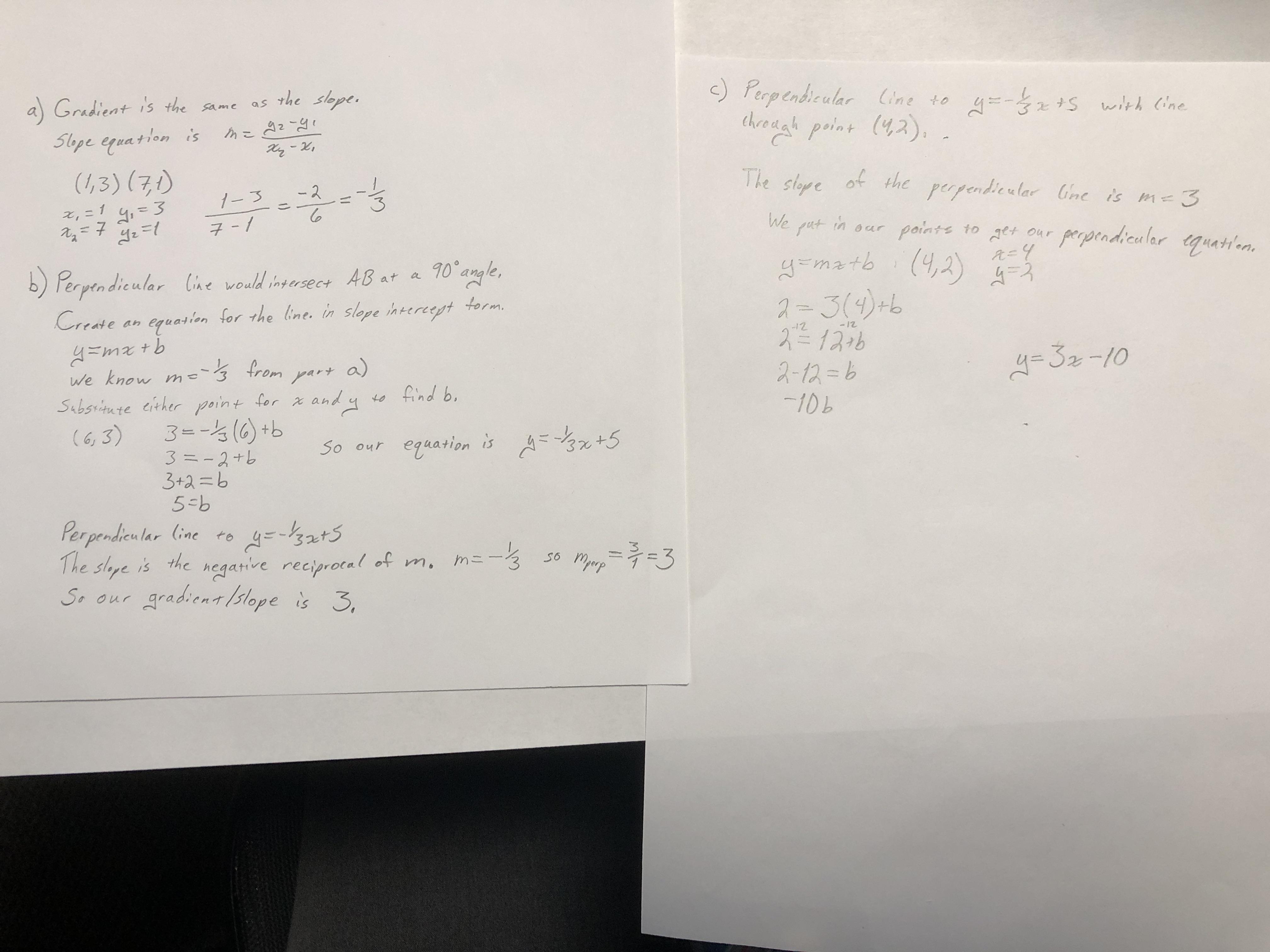can I have the answer for c pleaseee ASAP