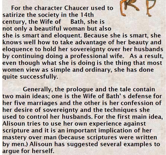 4. (a) Summarize What Two Key Ideas Are Presented In Lines 1-26? (b) Analyze What Contrast Is Drawn Between