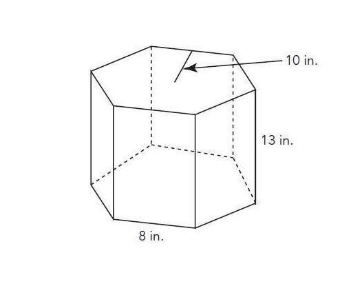 OPTIONAL - Space to calculate your work.REQUIRED19.How much water can Portias new aquarium hold?a) 166.28