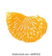 PLEASE HELP! A machine uses filtration to separate a component from orange juice. Which component does