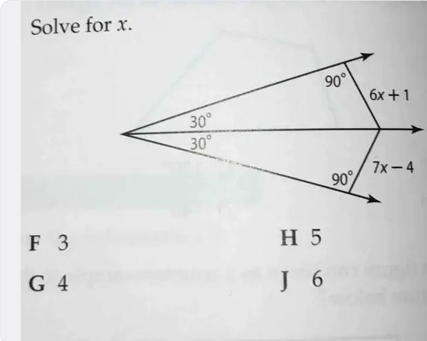 Read question. Then fill in the correct answer on the answer document provided by your teacher or on