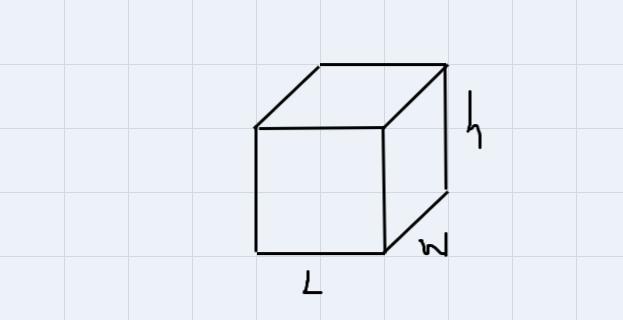 What Is The Volume Of A Rectangular Prism With A Length Of 2 Inches, A Width Of 1 Inch, And A Height