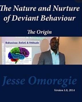 __________ behavior can be any behavior that violates or radically contrasts societal expectations and