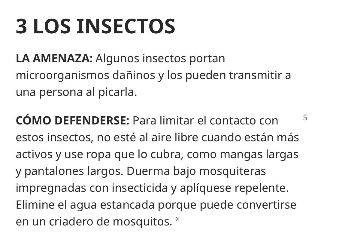 qu cosas podemos hacer para no tener enfermedades riesgosas