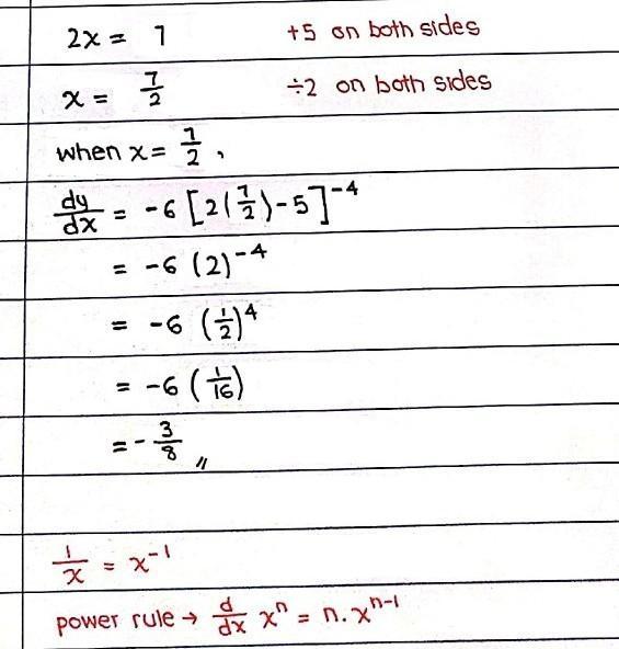 Hi , how to do 5(d)?