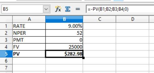 A couple plans to invest money into an account that earns 9% interest, compounded quarterly, for their