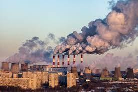 What Are The 5 Effects Of Air Pollution?