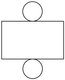 WILL GIVE BRAINLIESTDraw a net to represent the three-dimensional figure indicated.a. Right cylinder