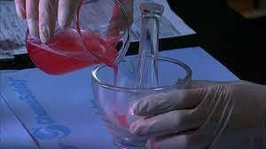 100.0 Ml Of A 0.530 M Solution Of Kbr Is Diluted To 500.0 Ml. What Is The New Concentration Of The Solution?