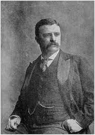!!!help!!!Which statement best describes teddy Roosevelts attitude toward big business?A.he wanted to