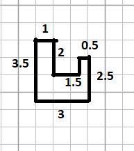 1. Draw a scaled copy of either Figure A or B using a scale factor of 3.2. Draw a scaled copy of either