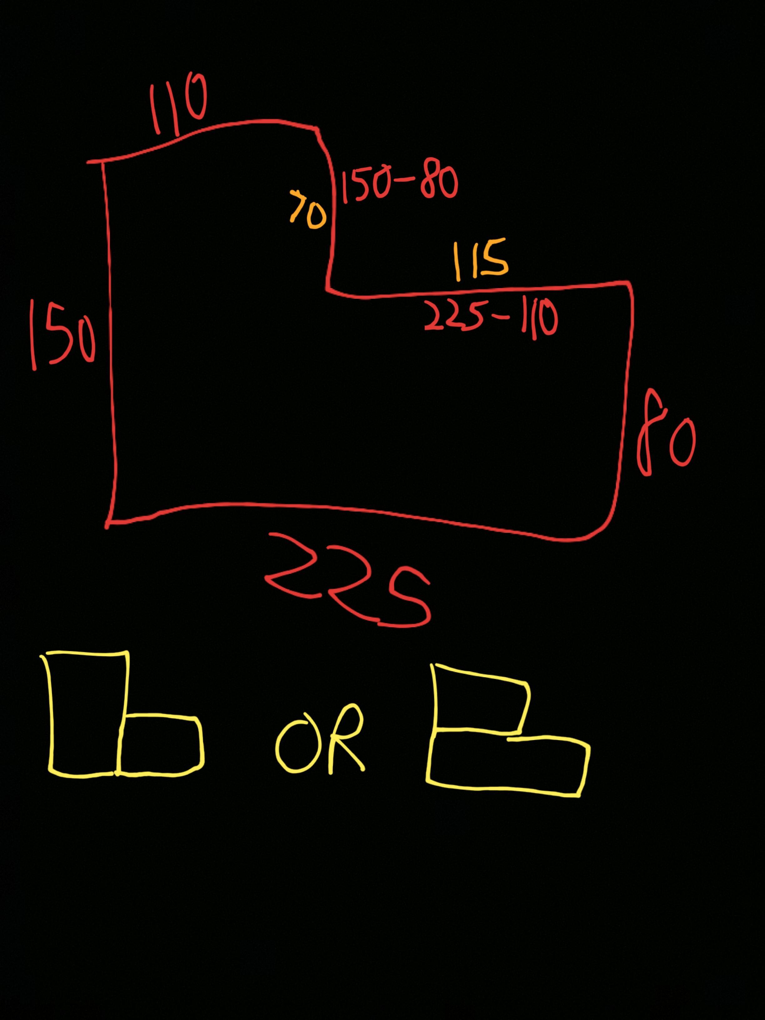 Pls help whats the perimeter and area