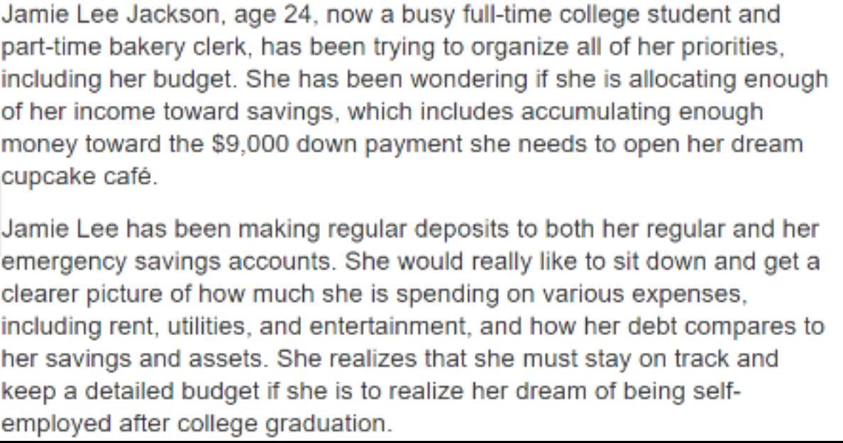 According to the text, a personal balance sheet is a statement of your net worth. It is an accounting