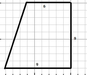 1. Draw a scaled copy of either Figure A or B using a scale factor of 3.2. Draw a scaled copy of either