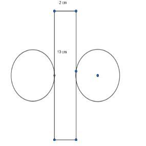 WILL GIVE BRAINLIESTDraw a net to represent the three-dimensional figure indicated.a. Right cylinder