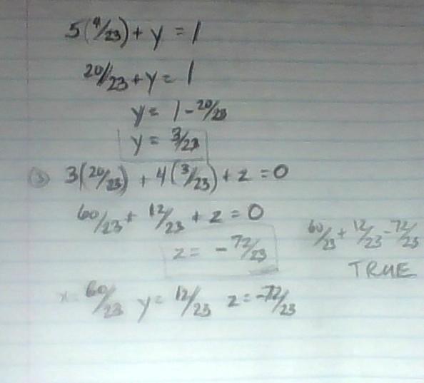 How Do I Solve This?