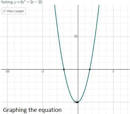 help plzzzzzzzzzzzz not i am lost. 100 points or more if I can. Show how to solve the Quadratic Equation