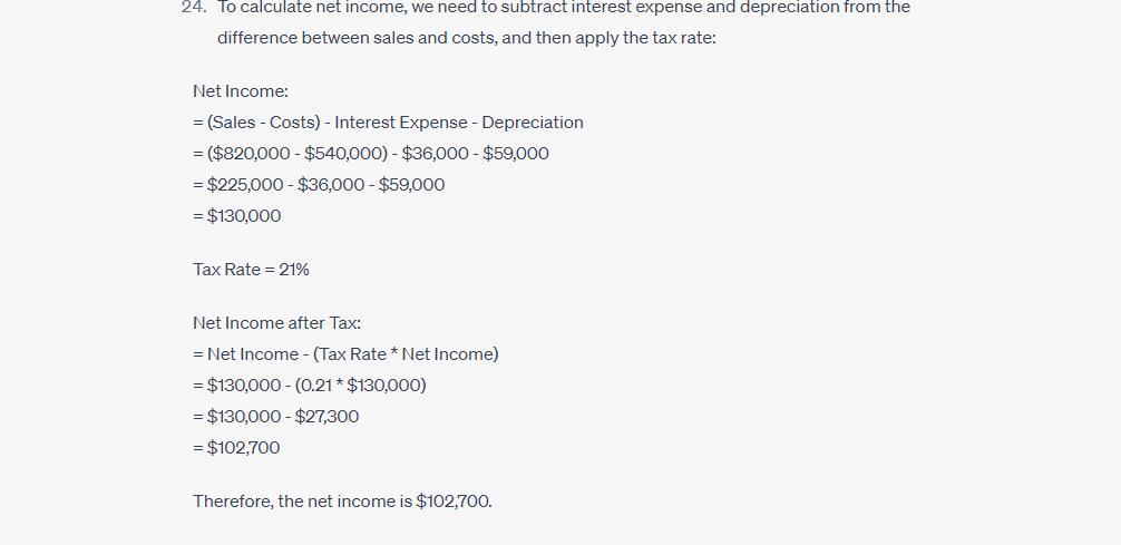 2) Southwest Co, has equipment with a book value of $3,560 that could be sold today for $3,900. Its inventory