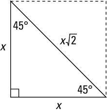 please help me !! find the missing sides 