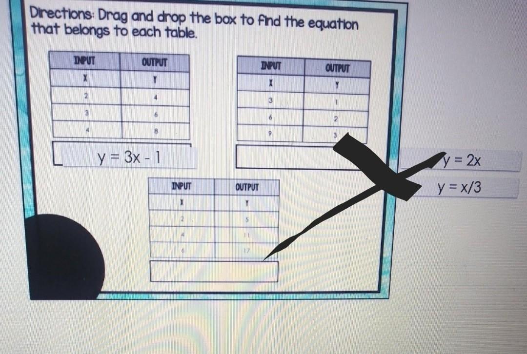 (this is 6th grade math)