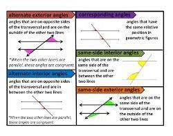 lesson 5.41 .Find the measurement of the angle indicated for each trapezoid.2.Find the measure.3.Solve