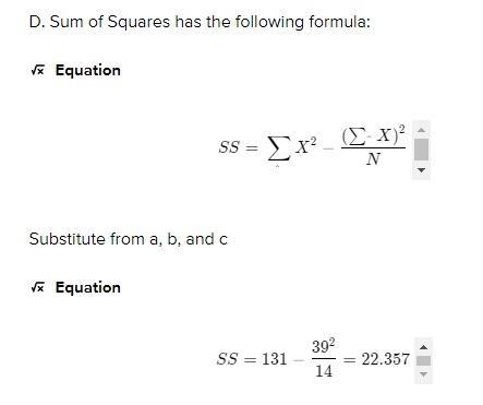 Find Each Value Requested For The Set Of Scores In The Following Frequency Distribution Table.
