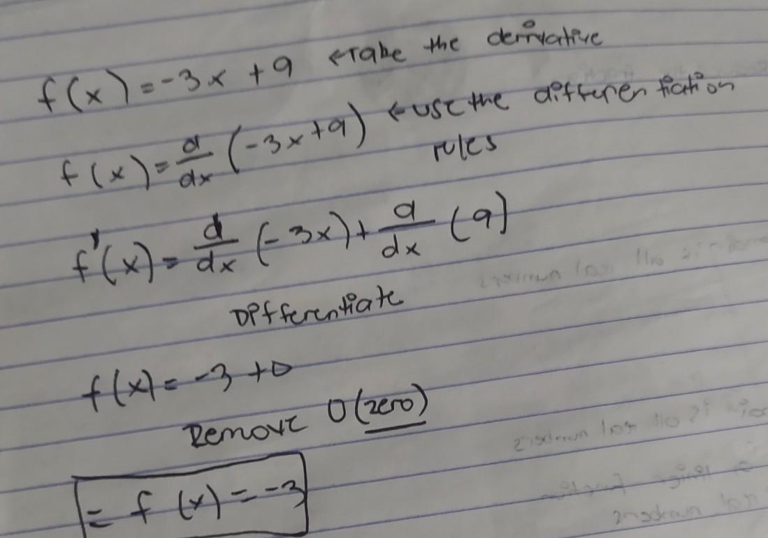 ANSWER AND GET HUNDRED POINTS!!! DONT CHEAT PLEASE I REALLY NEED HELPGiven the two functions below with