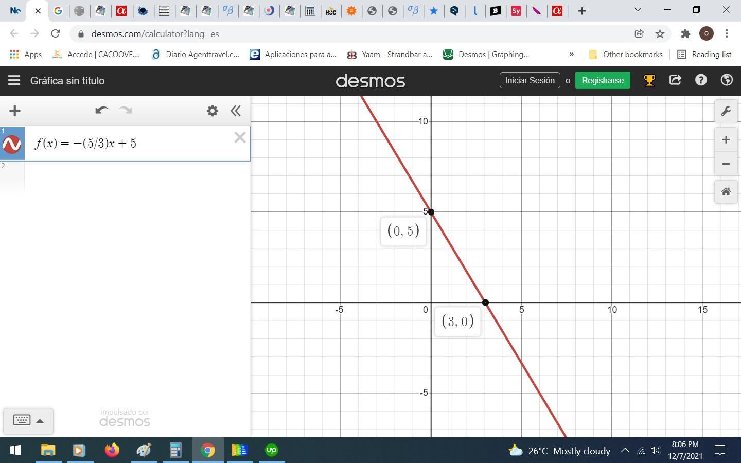 Please help me solve question 1 on my algebra assignment 