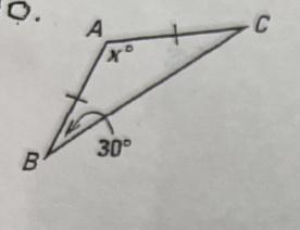 (Using algebra)Find the measure of Please help!!!