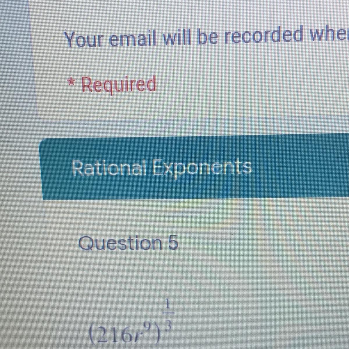 How do u solve this?