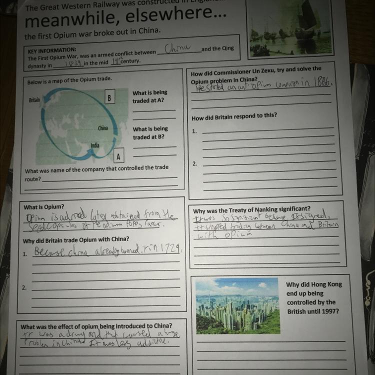 i need any of these please help its due tomorrow!!!! thanks (i know i have possibly the scruffiest handwriting