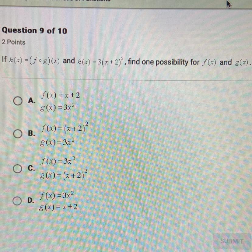 PLEASE HELP FOR MATH