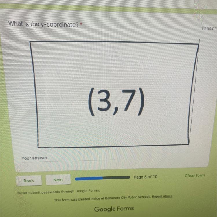 Please help I will give the most points 