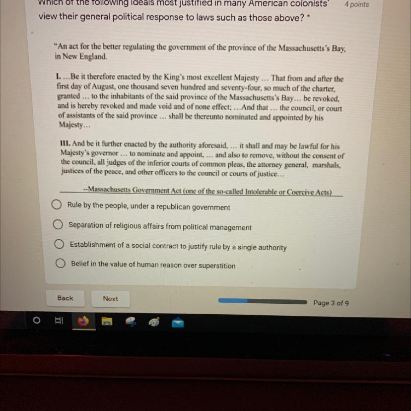 Help Me With This Please