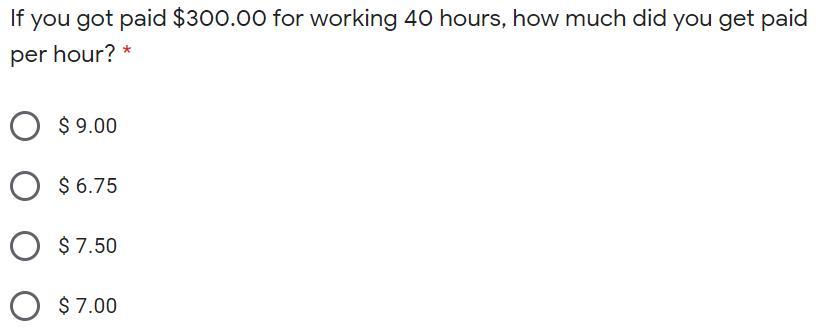 Answer The Question Attached: