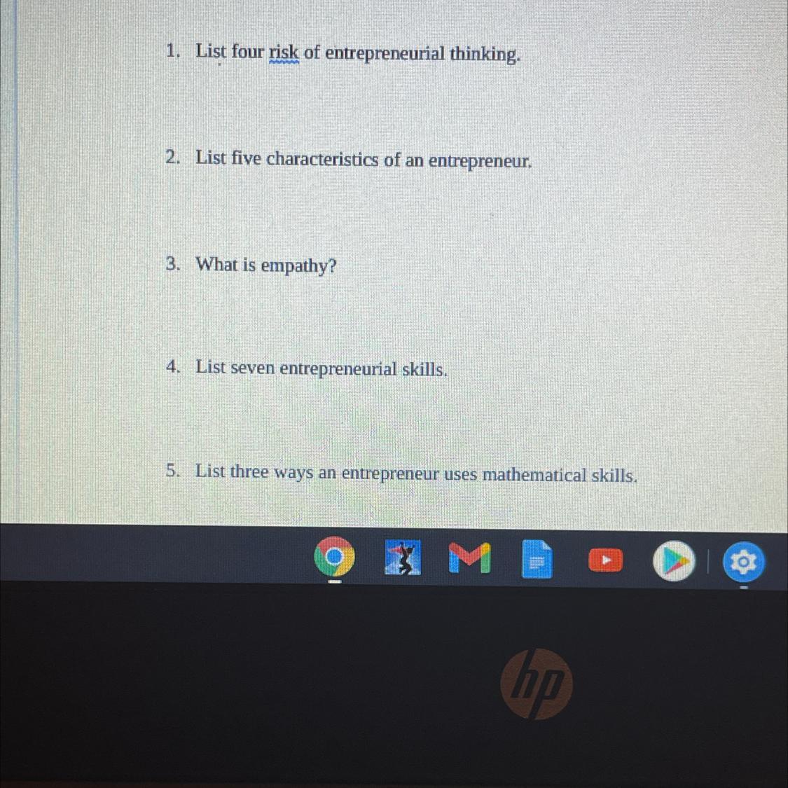 Help me please and only answer if you know the answer 