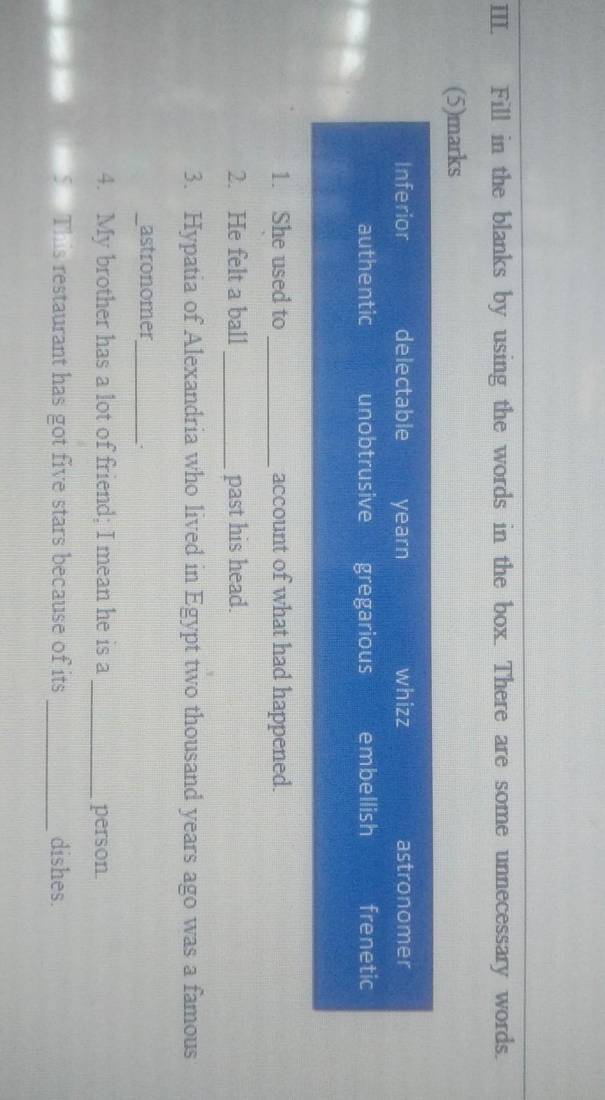 pls help me answer this it's due today