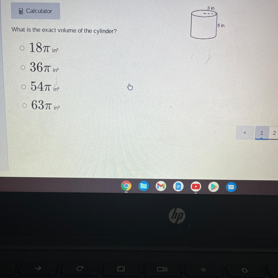 Help its a math question!