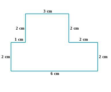 Find the area of the figure.PLS HELP QUICK