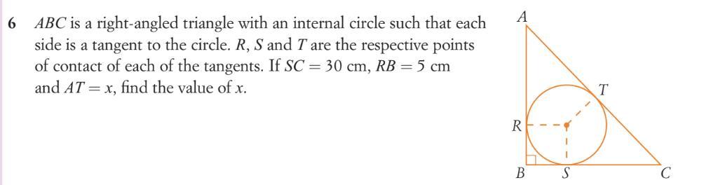 Hi, please help with this circle geometry question (image attached)! It would be helpful if you show