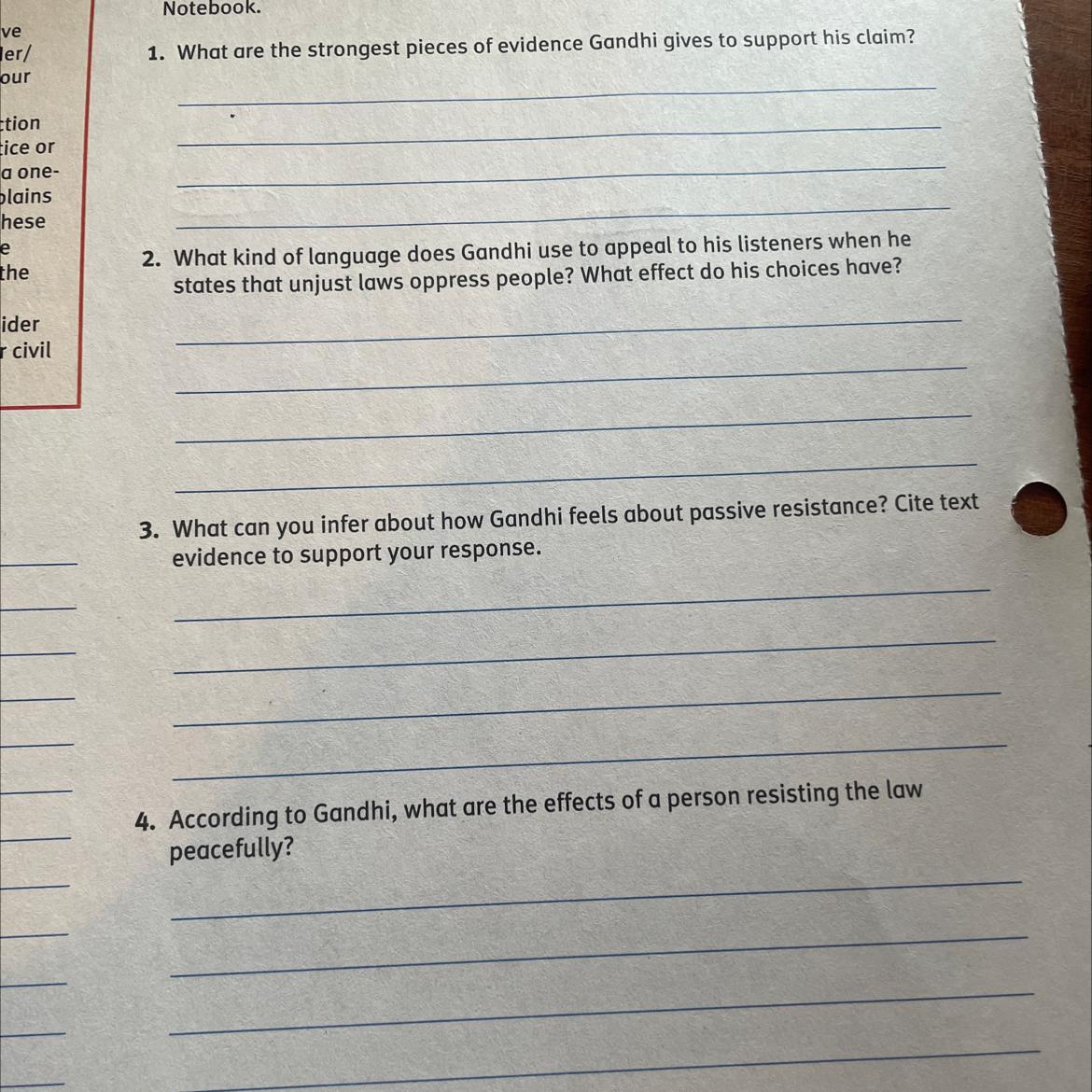 someone please help! Due tonight. please and thank you.