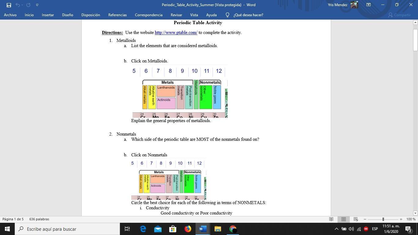 Someone Can Help Me Whit This? I Have The Whole Document Too.