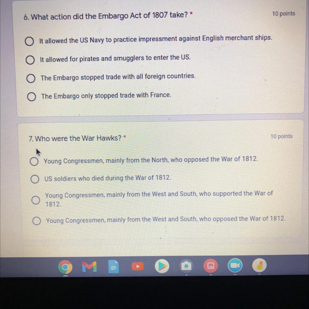 HELP WITH BOTH PLEASE