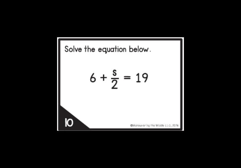 Can Someone Help Please?