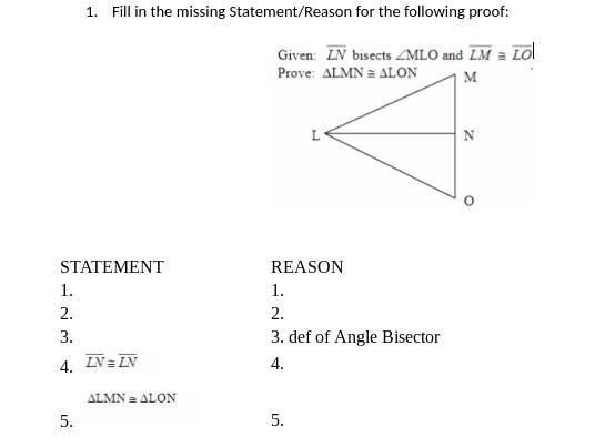 I need help with these answeres. they are for geometry.